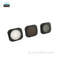 Filtro MCUV CPL ND para DJI MAVIC2 pro